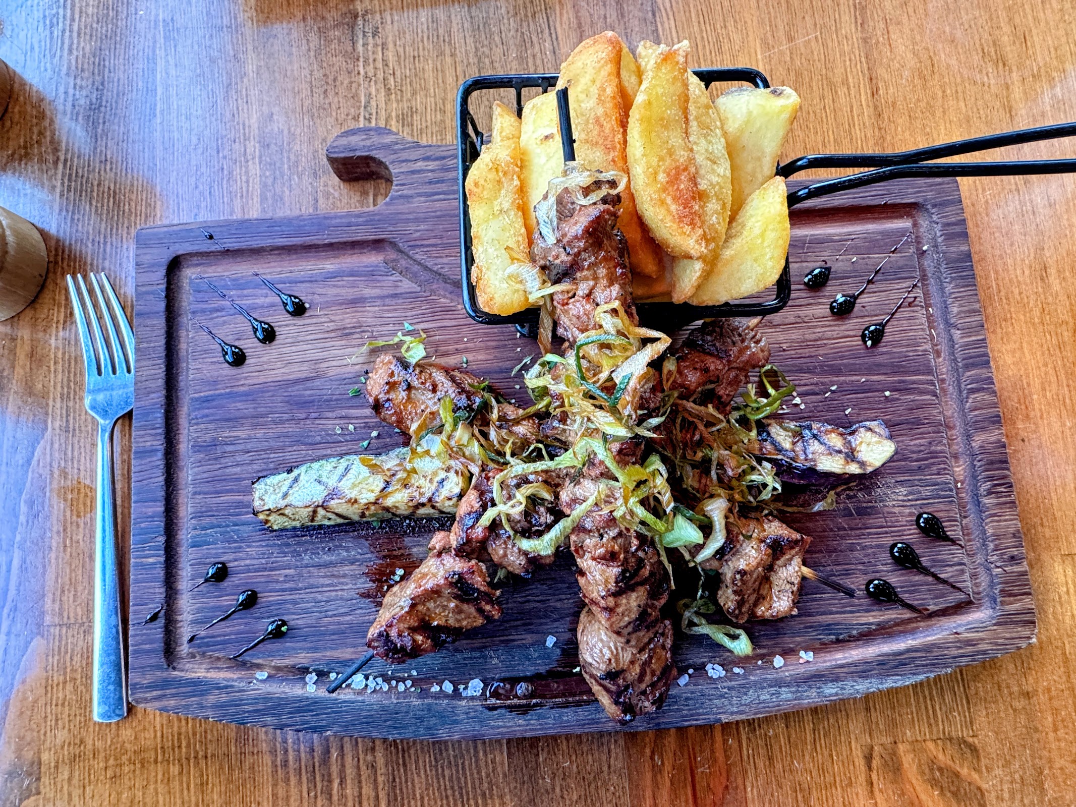 Photo of Roosters Kitchen - 7 London Rd, Dorking RH4 1RQ